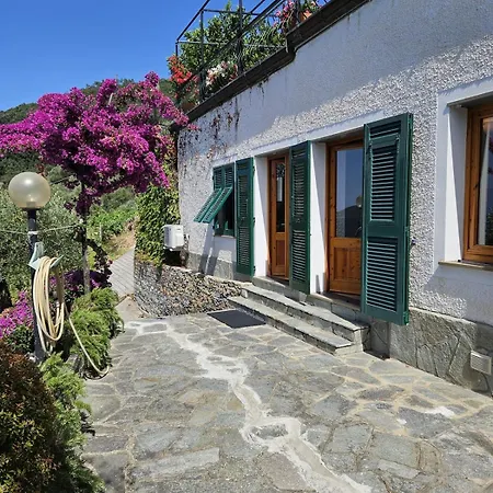 Onde E Ulivi * San Bernardo (Genoa)