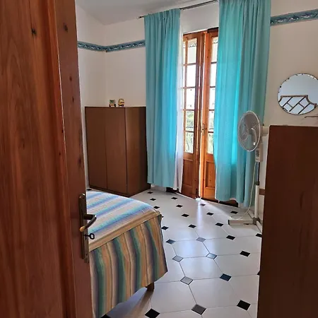 Onde E Ulivi * San Bernardo (Genoa)