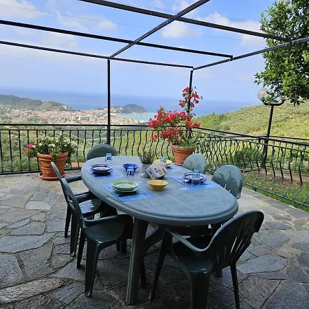 别墅 Onde E Ulivi *