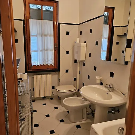 别墅 Onde E Ulivi *