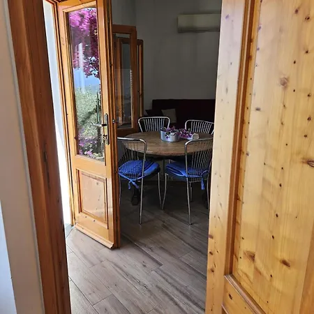 Onde E Ulivi * San Bernardo (Genoa)