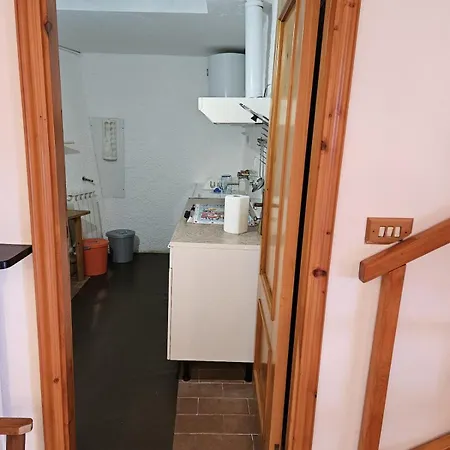 Onde E Ulivi 别墅 *