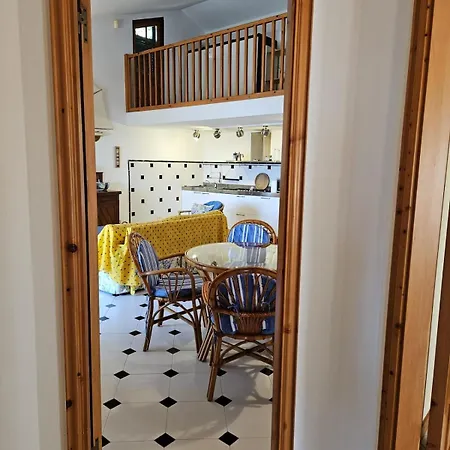 Onde E Ulivi San Bernardo (Genoa)