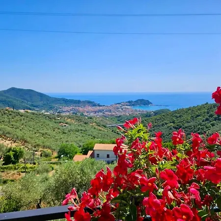 别墅 Onde E Ulivi *