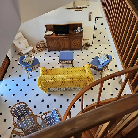 Onde E Ulivi * San Bernardo (Genoa)