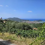וילה Onde E Ulivi