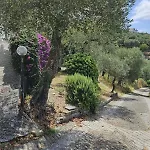 Onde E Ulivi San Bernardo (Genoa)