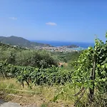 וילה Onde E Ulivi San Bernardo (Genoa)