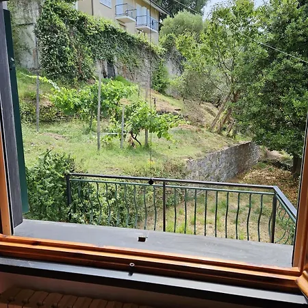 Вилла Onde E Ulivi San Bernardo (Genoa)