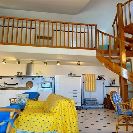 Onde E Ulivi Villa *