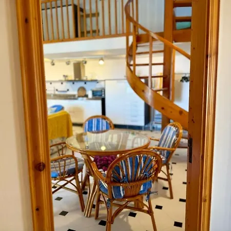 Villa Onde E Ulivi San Bernardo (Genoa)