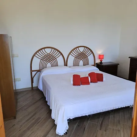 Onde E Ulivi Villa *