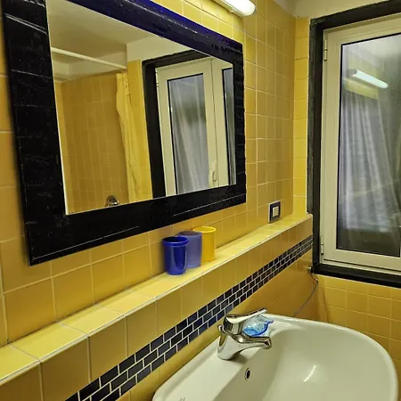 Вилла Onde E Ulivi