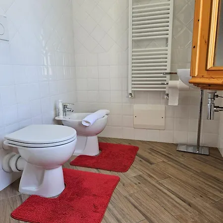 Вилла Onde E Ulivi *