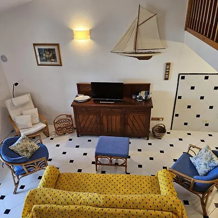 Onde E Ulivi * San Bernardo (Genoa)