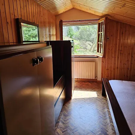 Onde E Ulivi Вилла *