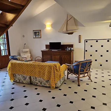 Onde E Ulivi * San Bernardo (Genoa)