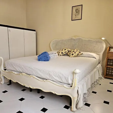 Onde E Ulivi * San Bernardo (Genoa)