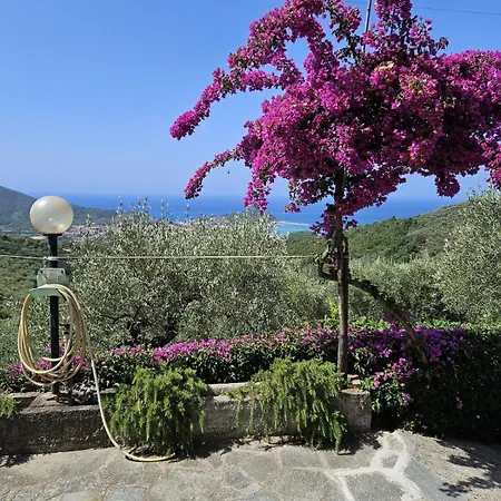 Onde E Ulivi * San Bernardo (Genoa)