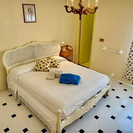 Onde E Ulivi * San Bernardo (Genoa)