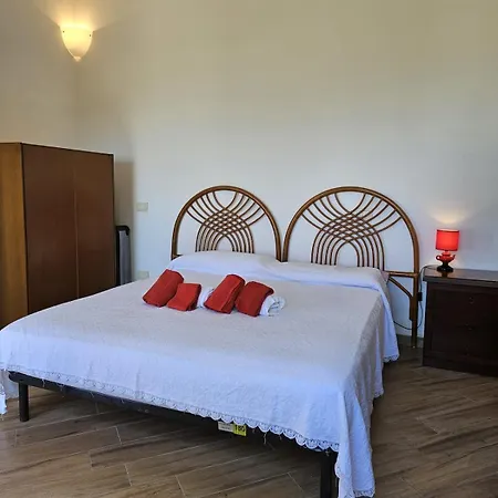 Villa Onde E Ulivi San Bernardo (Genoa)