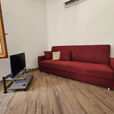 Onde E Ulivi San Bernardo (Genoa)