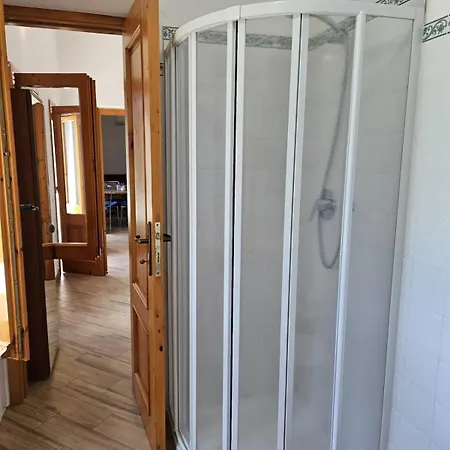 Onde E Ulivi Вилла San Bernardo (Genoa)