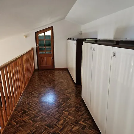 Onde E Ulivi Villa