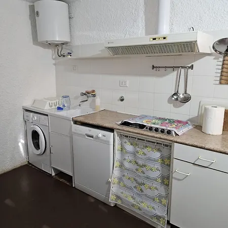 Onde E Ulivi * San Bernardo (Genoa)