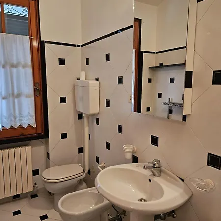 Onde E Ulivi Villa