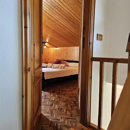 Onde E Ulivi * San Bernardo (Genoa)