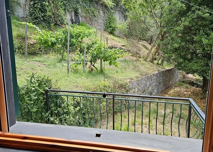 Villa Onde E Ulivi San Bernardo (Genoa)