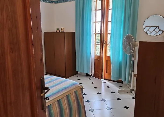 Onde E Ulivi * San Bernardo (Genoa)