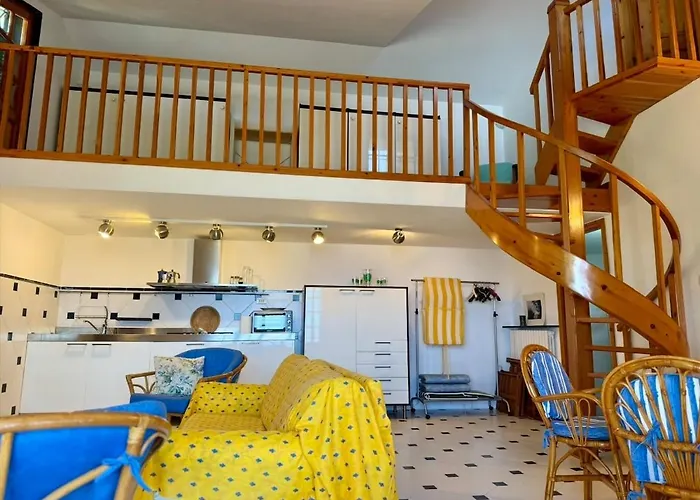 Onde E Ulivi Villa *