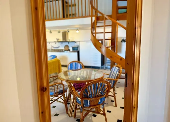 Villa Onde E Ulivi San Bernardo (Genoa)