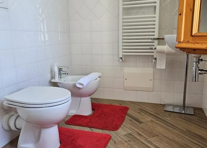 Villa Onde E Ulivi *