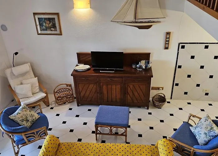 Onde E Ulivi * San Bernardo (Genoa)