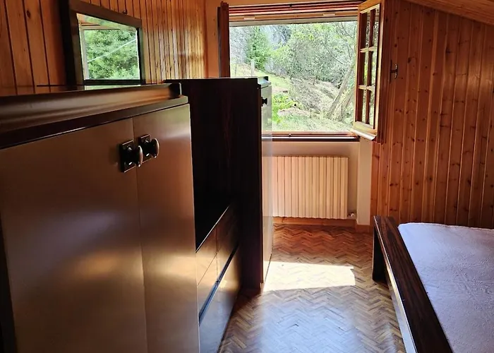 Onde E Ulivi Villa *