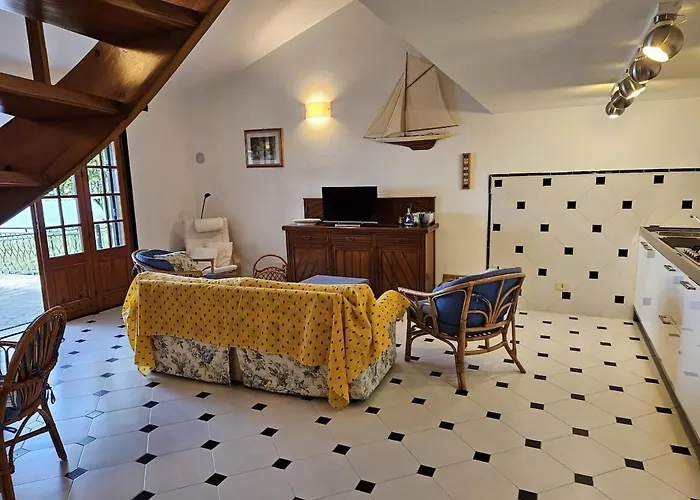 Onde E Ulivi * San Bernardo (Genoa)