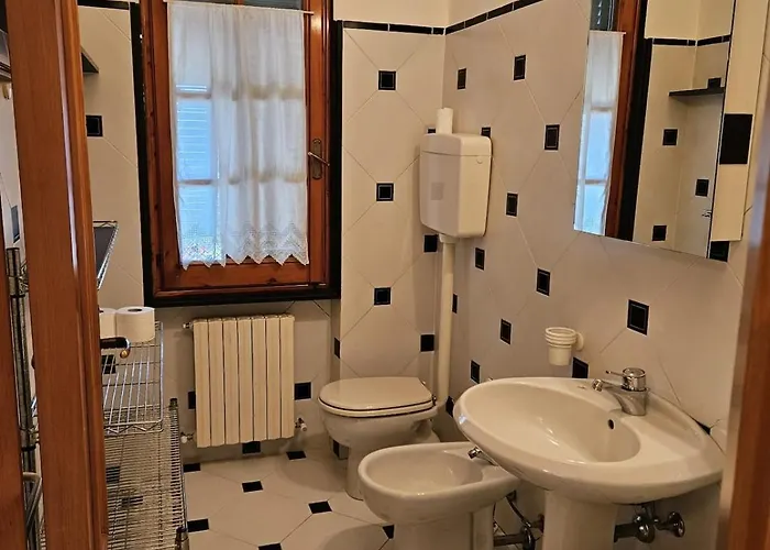 Villa Onde E Ulivi *