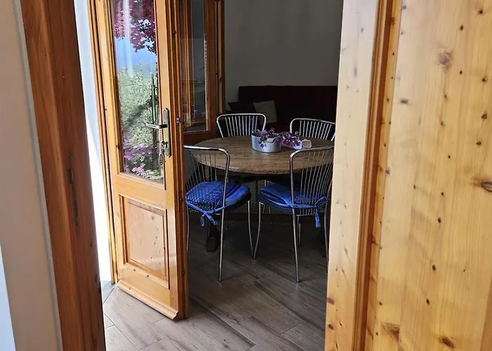 Onde E Ulivi * San Bernardo (Genoa)