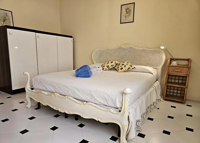 Onde E Ulivi * San Bernardo (Genoa)