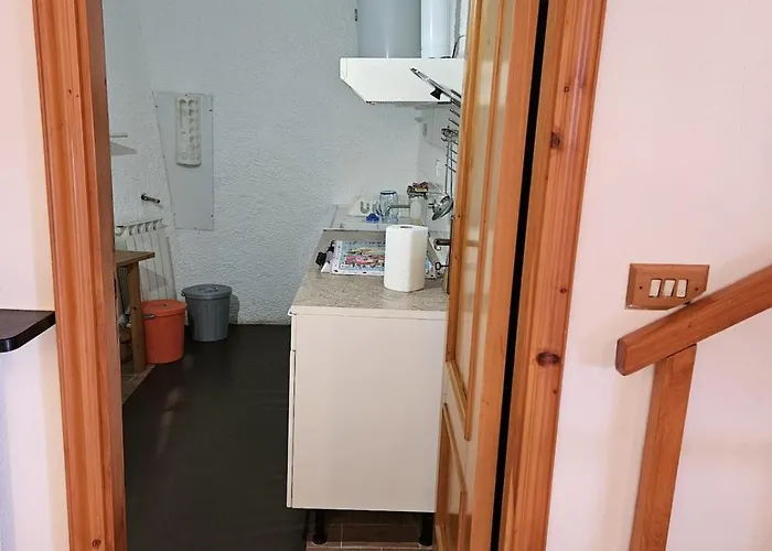 Onde E Ulivi Villa *