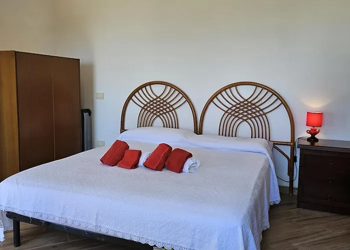 Villa Onde E Ulivi San Bernardo (Genoa)