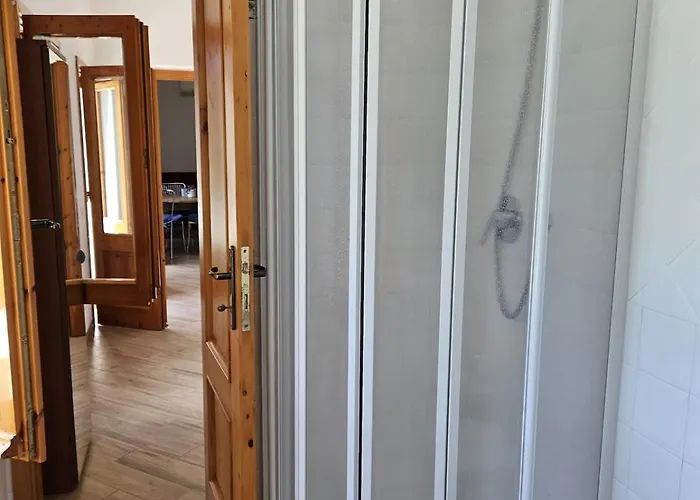 Onde E Ulivi Villa San Bernardo (Genoa)