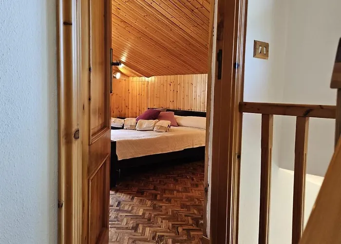 Onde E Ulivi * San Bernardo (Genoa)