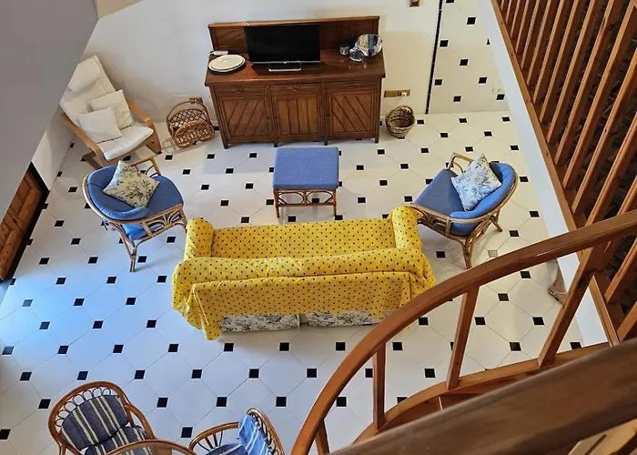 Onde E Ulivi * San Bernardo (Genoa)